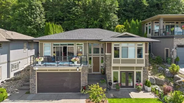 51075 Falls CT #214, Chilliwack, BC V4Z 1K7