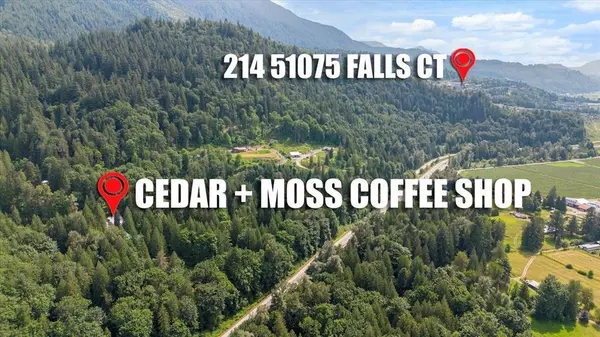 Chilliwack, BC V4Z 1K7,51075 Falls CT #214