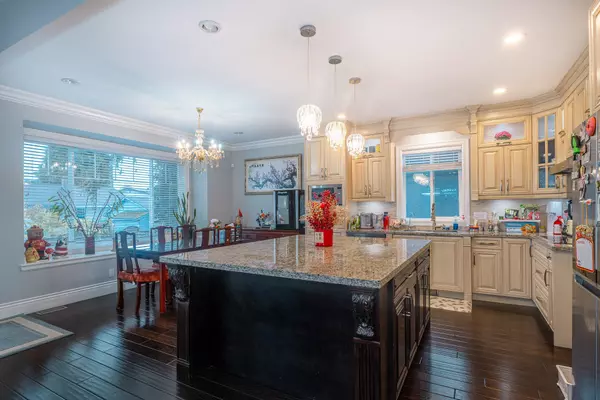 5007 Hardwick ST Burnaby, BC V5G 1P8