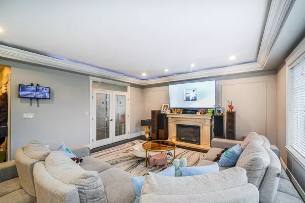 5007 Hardwick ST Burnaby, BC V5G 1P8