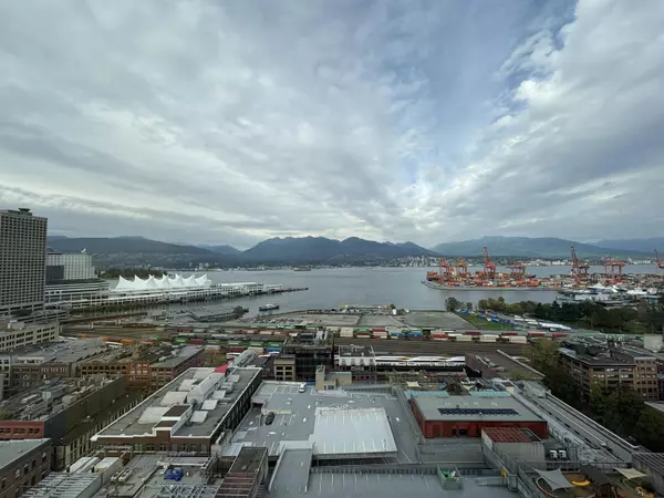 Vancouver, BC V6B 0E6,128 W Cordova ST #2601