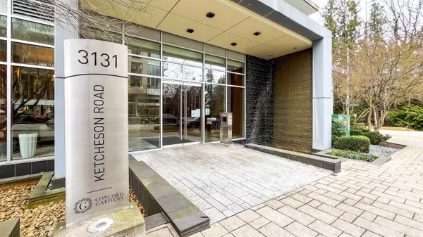 Richmond, BC V6X 0N4,3131 Ketcheson RD #507