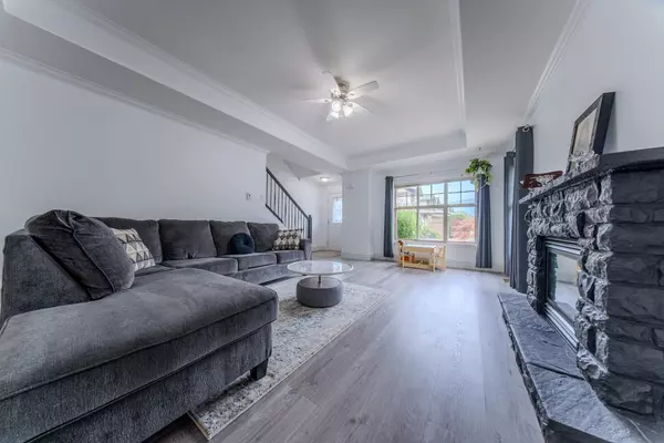 Chilliwack, BC V2R 5V5,6887 Sheffield WAY #68