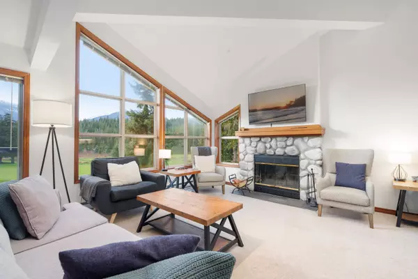 Whistler, BC V8E 0H2,4644 Blackcomb WAY #4