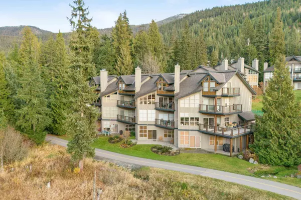 Whistler, BC V8E 0H2,4644 Blackcomb WAY #4