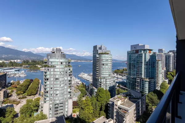 620 Cardero ST #170X, Vancouver, BC V6G 3H7