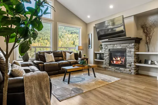 1911 Woodside BLVD #4 Agassiz, BC V0M 1A1