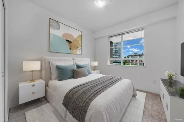 Coquitlam, BC V3B 0N1,1152 Windsor Mews #411