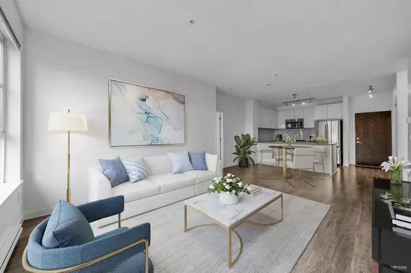 Coquitlam, BC V3B 0N1,1152 Windsor Mews #411