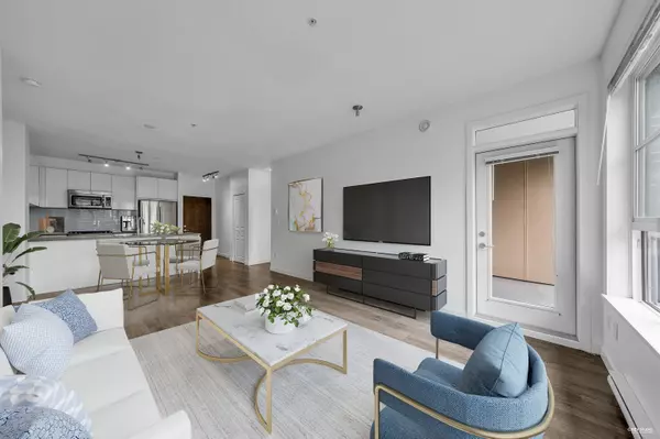 1152 Windsor Mews #411 Coquitlam, BC V3B 0N1