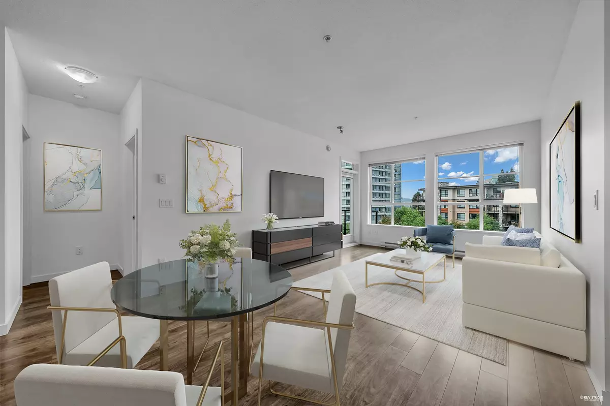 Coquitlam, BC V3B 0N1,1152 Windsor Mews #411