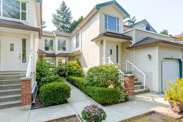 Surrey, BC V3R 0M8,10038 150 ST #21