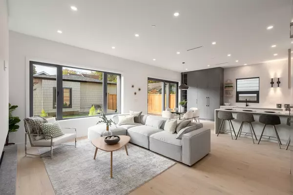 Vancouver, BC V6K 2M7,3186 W 11th AVE #2