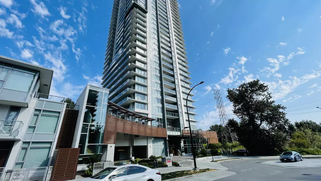 2388 Madison AVE #3701, Burnaby, BC V5C 0K8