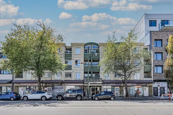 868 Kingsway #211, Vancouver, BC V5V 3C3