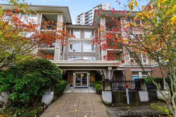 Vancouver, BC V5R 6H5,3575 Euclid AVE #210