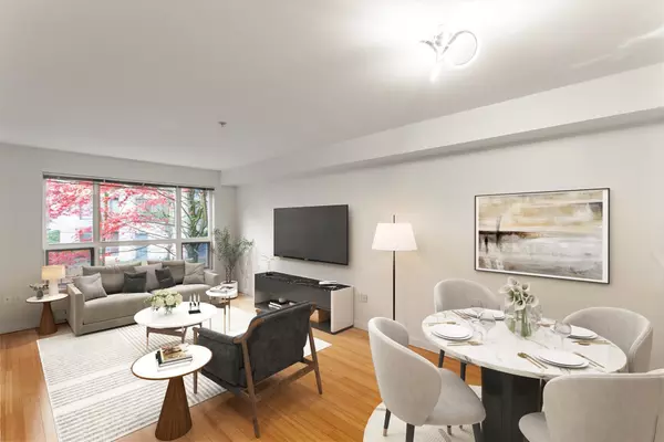 3575 Euclid AVE #210, Vancouver, BC V5R 6H5