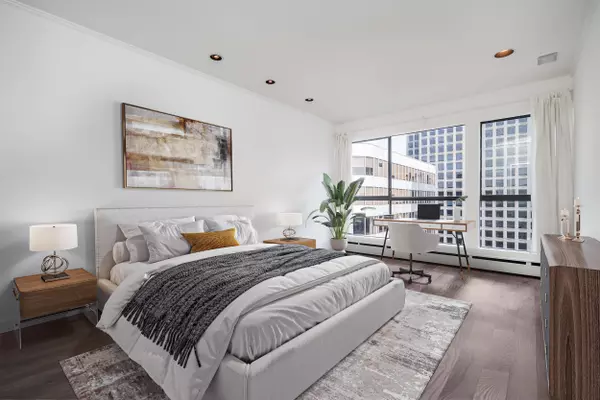 Vancouver, BC V6E 4K2,1060 Alberni ST #PH1