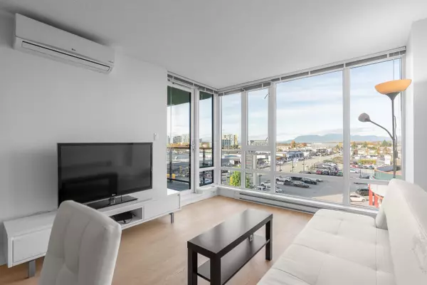 Richmond, BC V6X 0M8,7788 Ackroyd RD #608