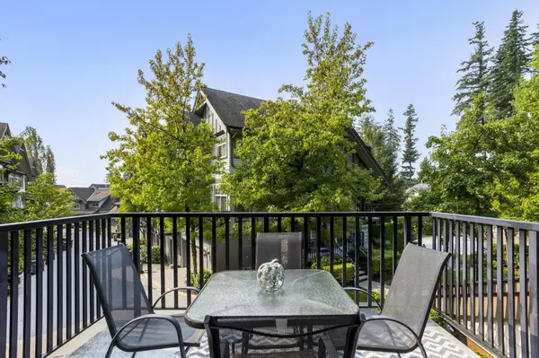 Port Moody, BC V3H 0B3,55 Hawthorn DR #5