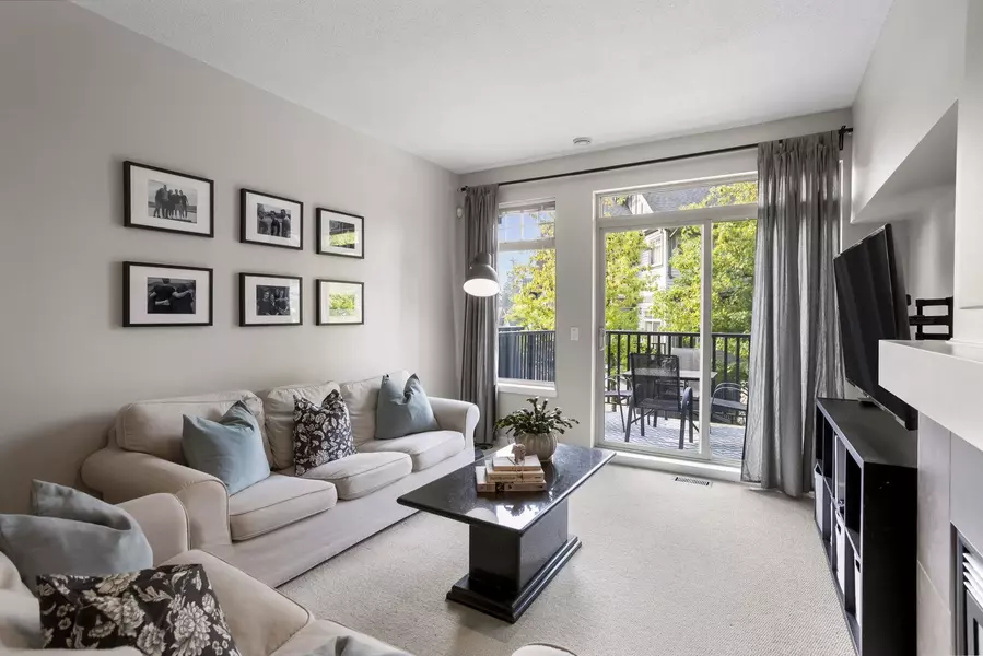 55 Hawthorn DR #5, Port Moody, BC V3H 0B3