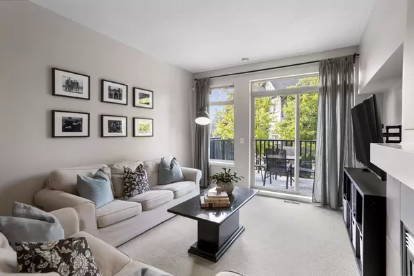 55 Hawthorn DR #5, Port Moody, BC V3H 0B3