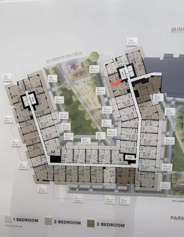 Richmond, BC V6Y 0N2,6500 Minoru BLVD #744