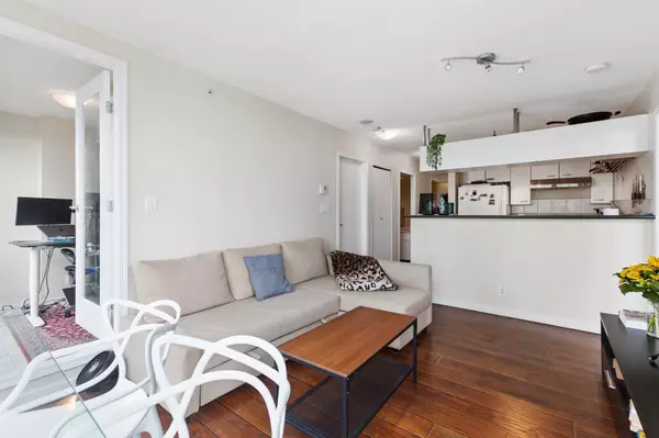 Vancouver, BC V6E 4S1,1331 Alberni ST #2007