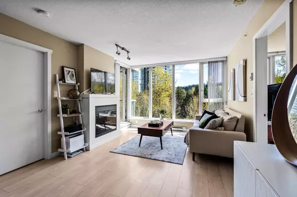 Port Moody, BC V3H 0B7,660 Nootka WAY #1009