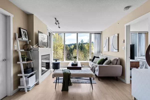 Port Moody, BC V3H 0B7,660 Nootka WAY #1009