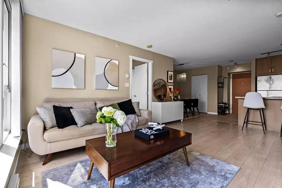 660 Nootka WAY #1009, Port Moody, BC V3H 0B7