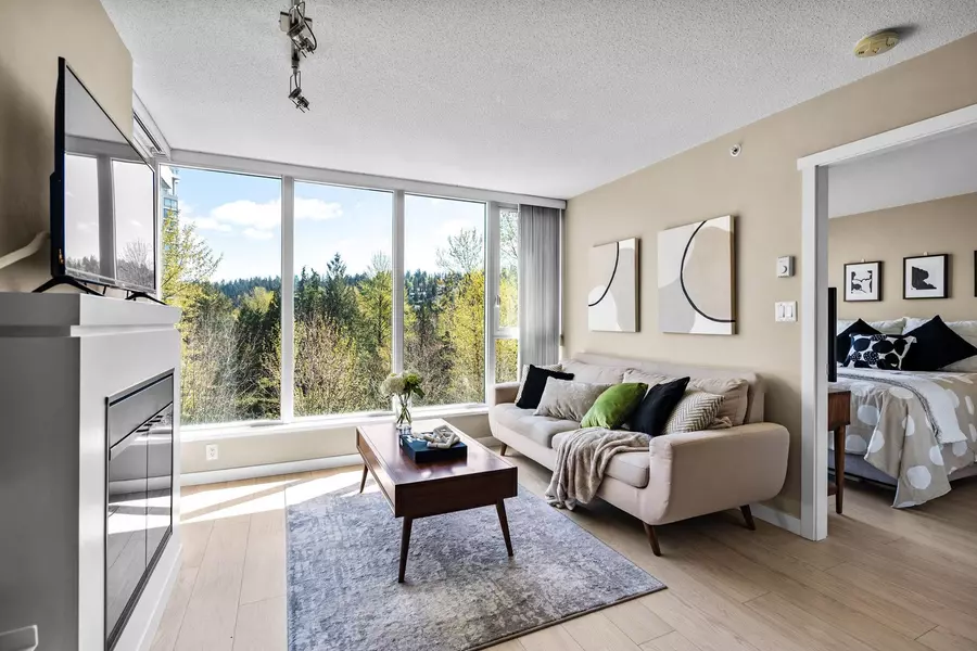 660 Nootka WAY #1009, Port Moody, BC V3H 0B7