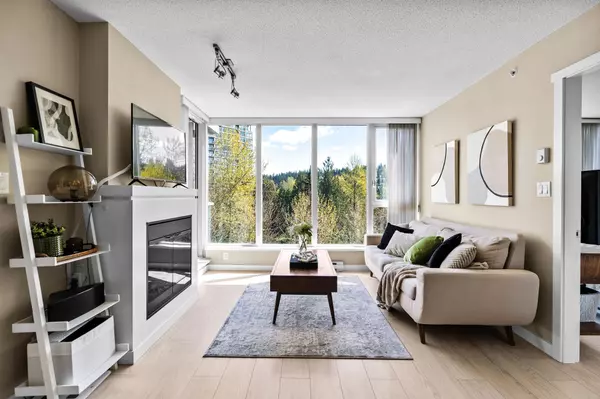 Port Moody, BC V3H 0B7,660 Nootka WAY #1009