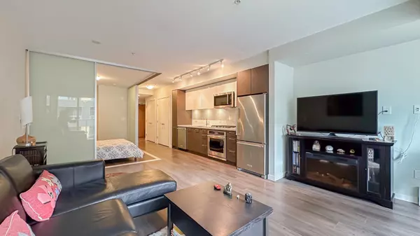 Vancouver, BC V5T 0G5,384 E 1st AVE #503