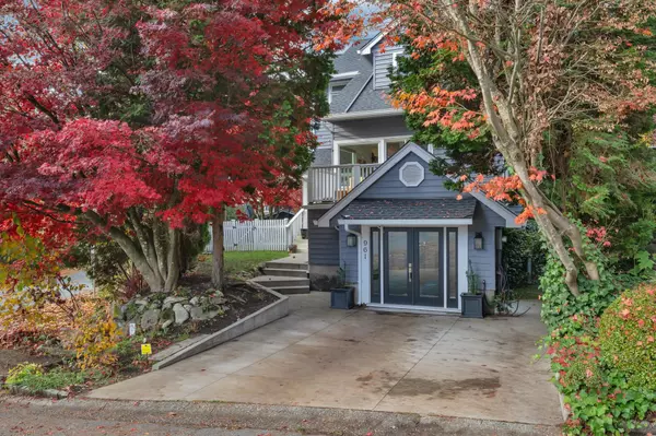 961 Noons Creek DR, Port Moody, BC V3H 4H1