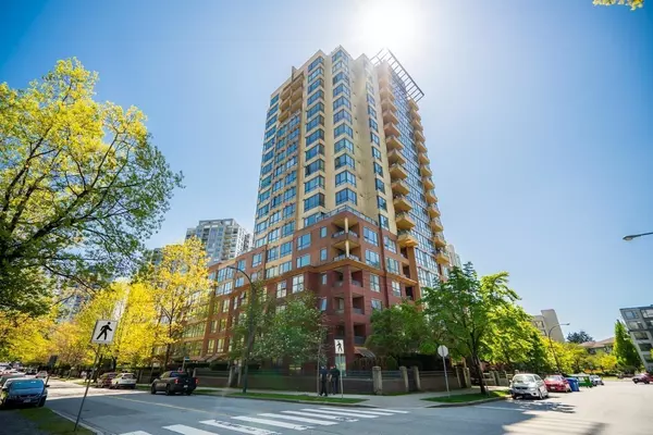 3438 Vanness AVE #506, Vancouver, BC V5R 6E7