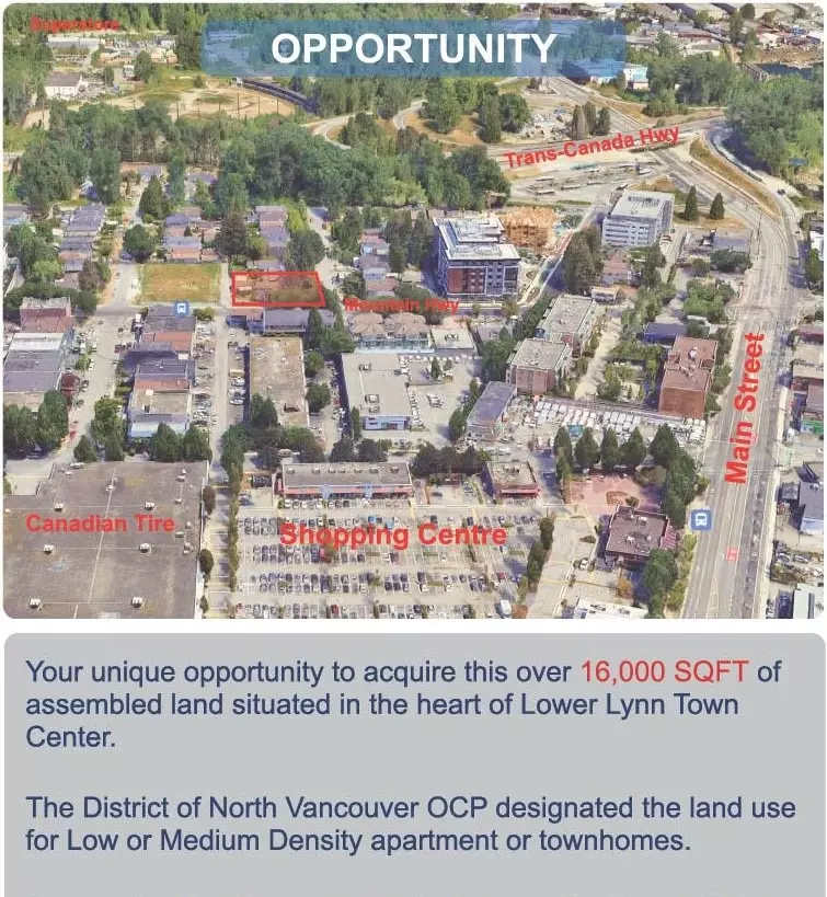 North Vancouver, BC V7J 1E7,1512 Bond ST