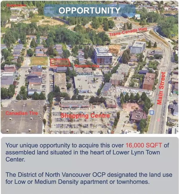 1512 Bond ST, North Vancouver, BC V7J 1E7