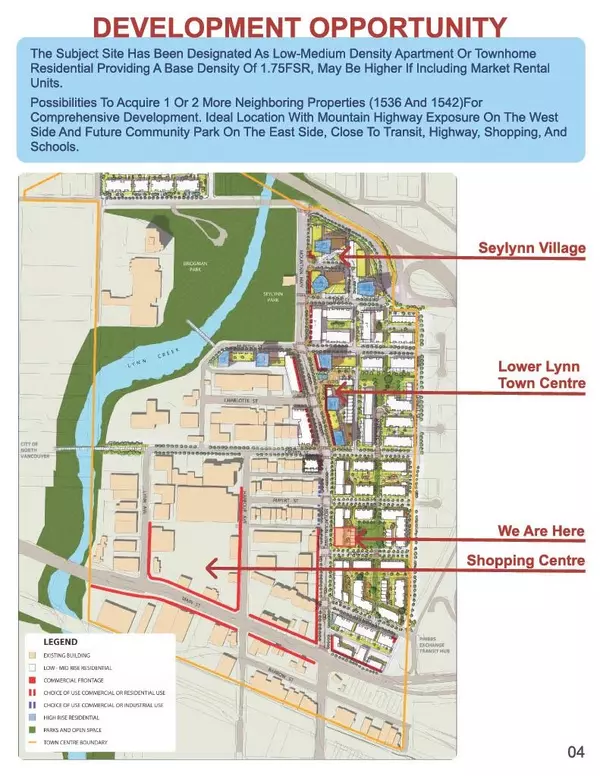North Vancouver, BC V7J 1E7,1512 Bond ST
