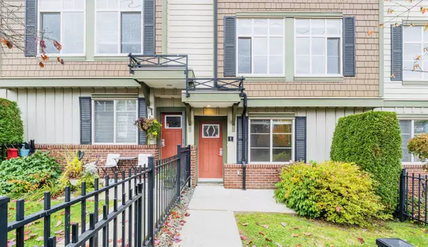 Surrey, BC V3Z 3Y3,2845 156 ST #5