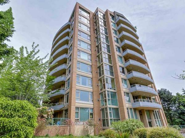 7108 Edmonds ST #702, Burnaby, BC V3N 4X9