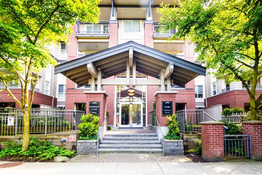 9100 Ferndale RD #476, Richmond, BC V6Y 4L1