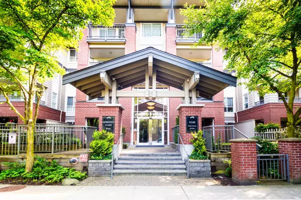 9100 Ferndale RD #476, Richmond, BC V6Y 4L1