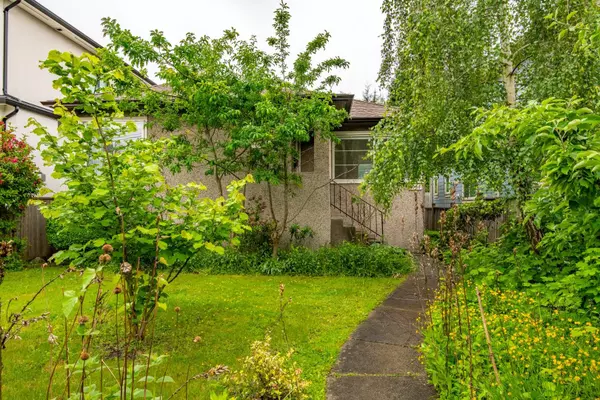 Vancouver, BC V6N 3C7,2960 W 41st AVE