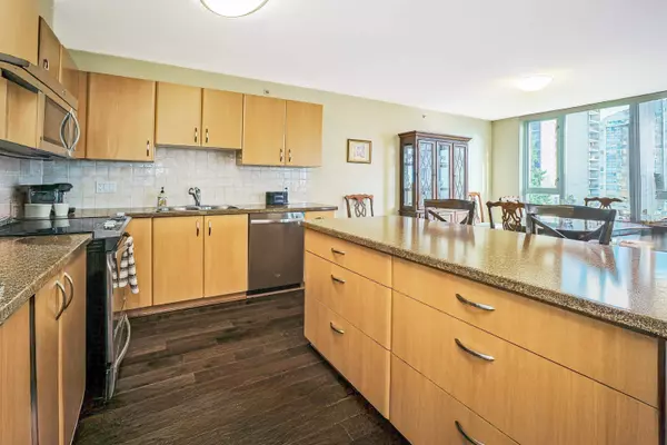 New Westminster, BC V3M 7A6,720 Hamilton ST #701