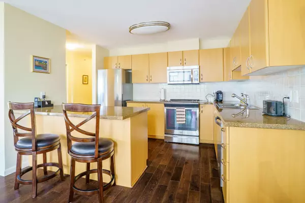 New Westminster, BC V3M 7A6,720 Hamilton ST #701