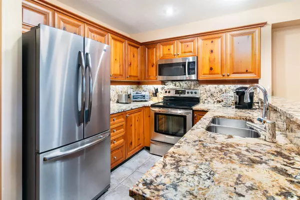 Whistler, BC V8E 1C9,4890 Painted Cliff RD #13