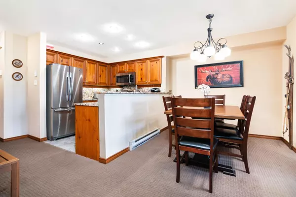 Whistler, BC V8E 1C9,4890 Painted Cliff RD #13