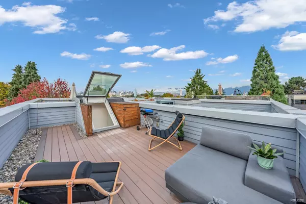 Vancouver, BC V5N 1A4,1407 East 1st ST