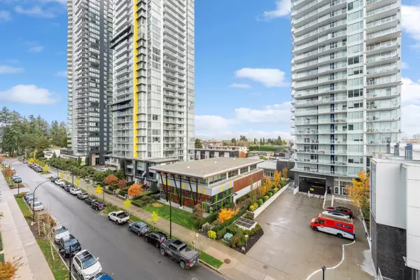 Burnaby, BC V5H 0J8,6699 Dunblane AVE #606